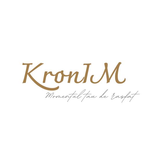 logo Kronim